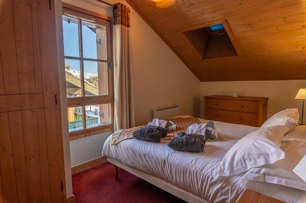 Bel Appartement Spacieux 65M2 Les Arcs 1950 Eksteriør bilde